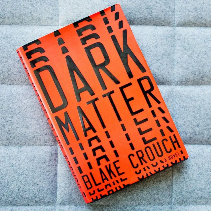 Dark matter