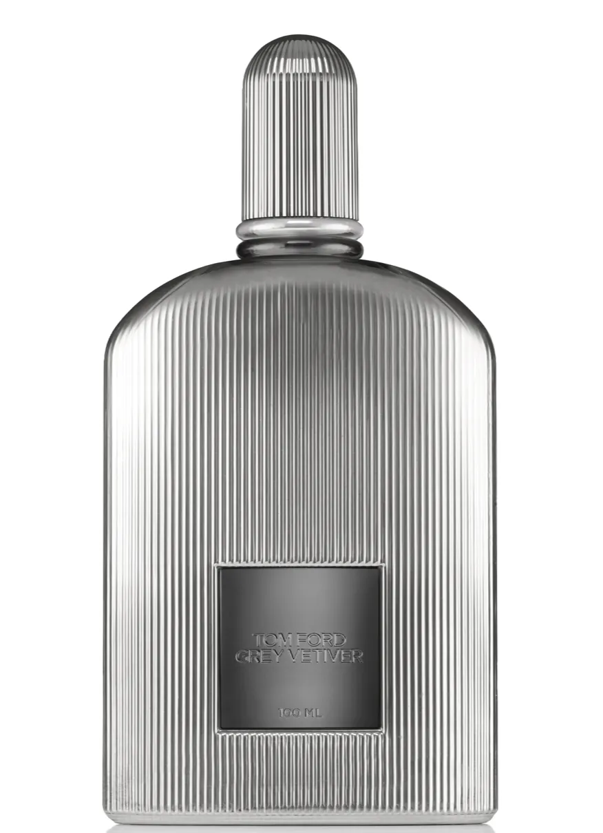 Tom ford grey vetiver