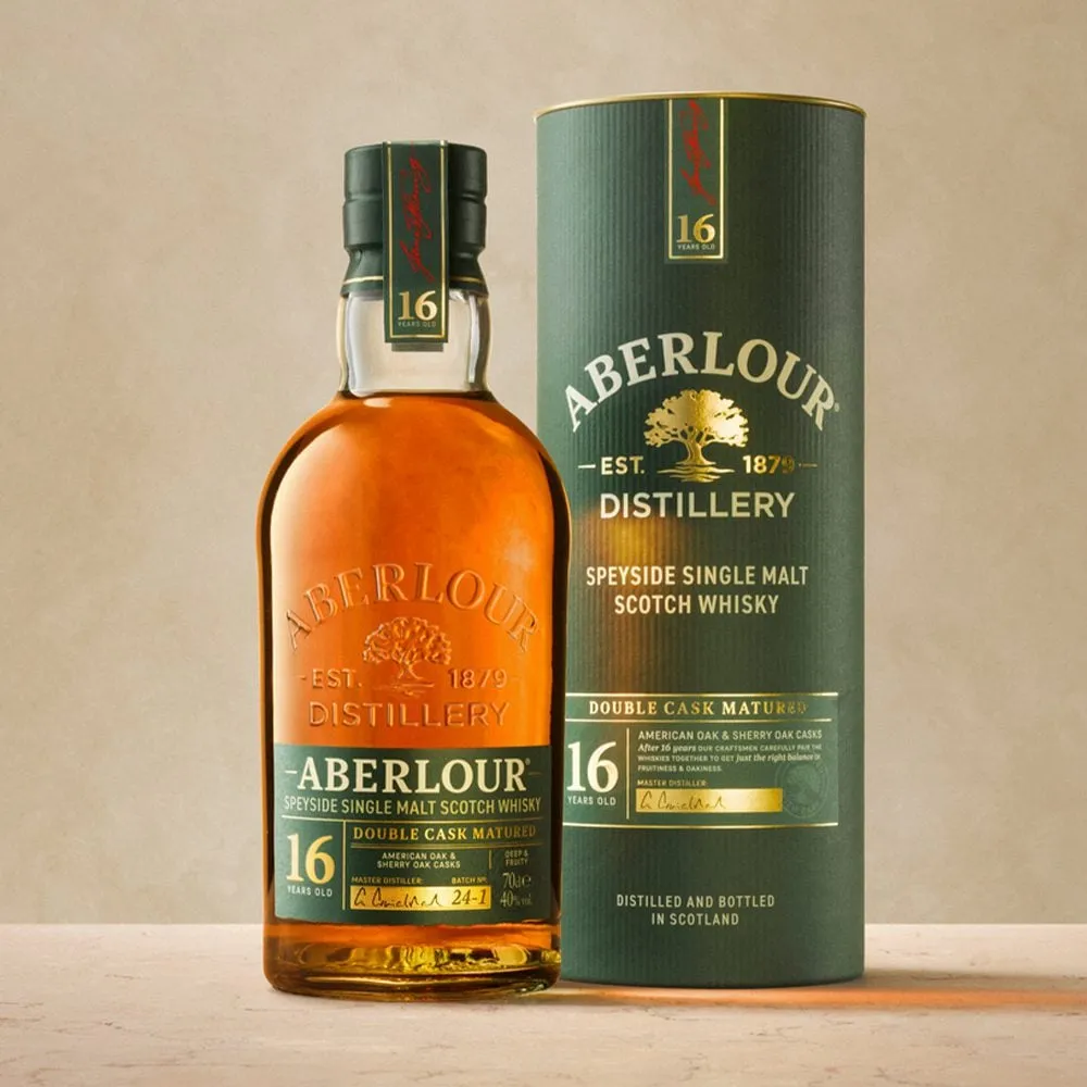 Abelour Best whiskies to unwind with after a tiring week