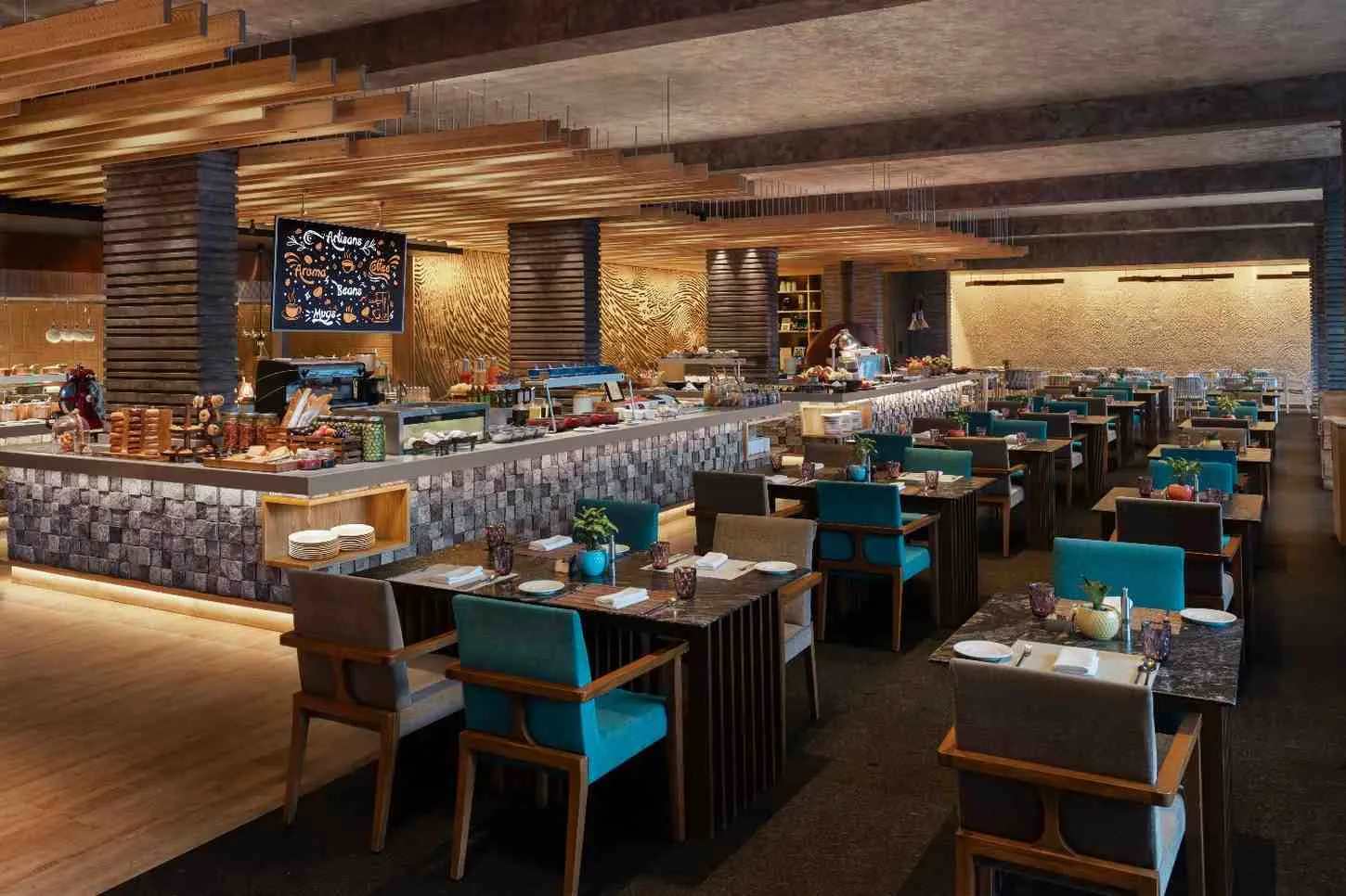 Where to eat this holi