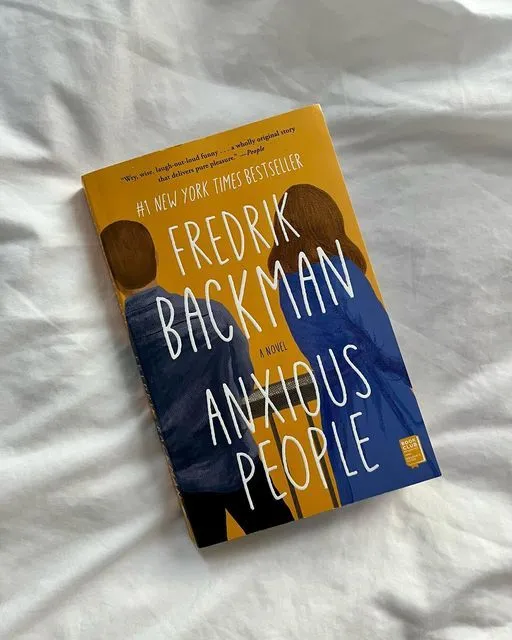 Quick vacation reads