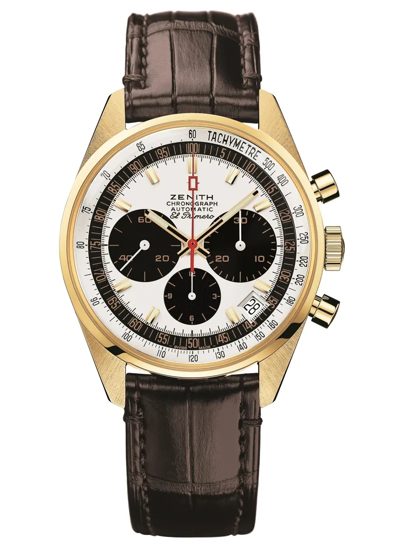 watches that shaped history