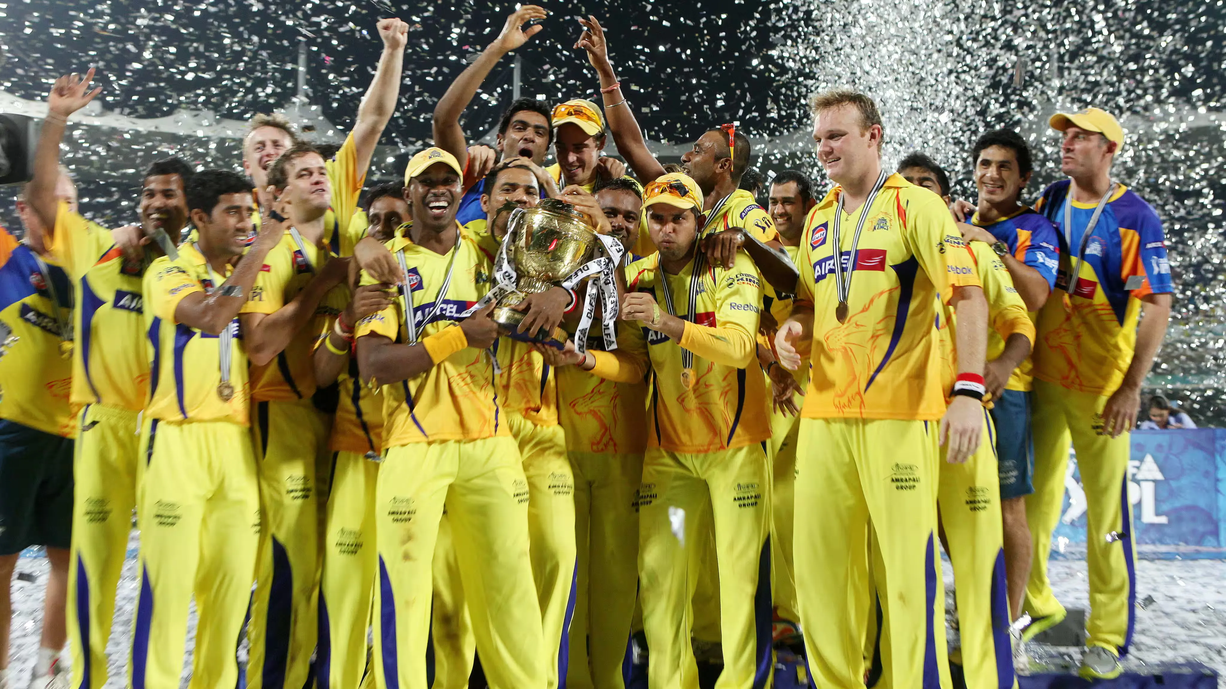 closest IPL finals in history