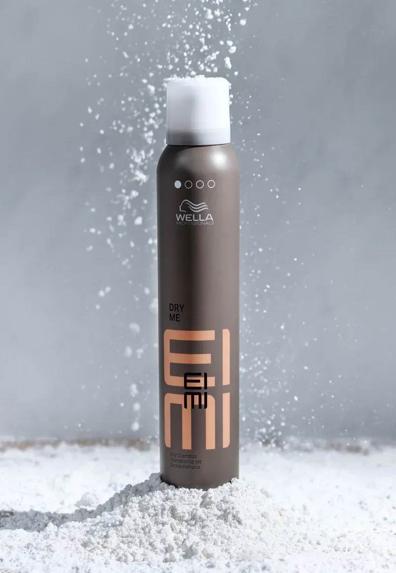 Wella Professionals Eimi Dry Me Shampoo