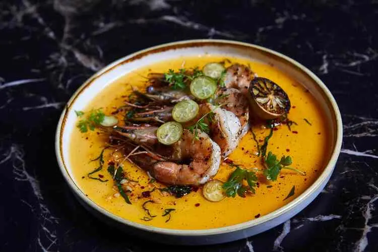 Petisco Kitchen and Bar