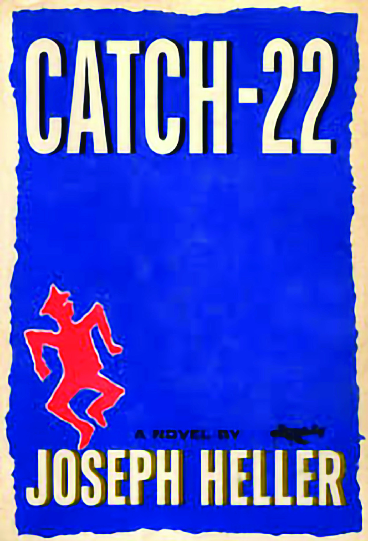 Catch-22 by Joseph Heller