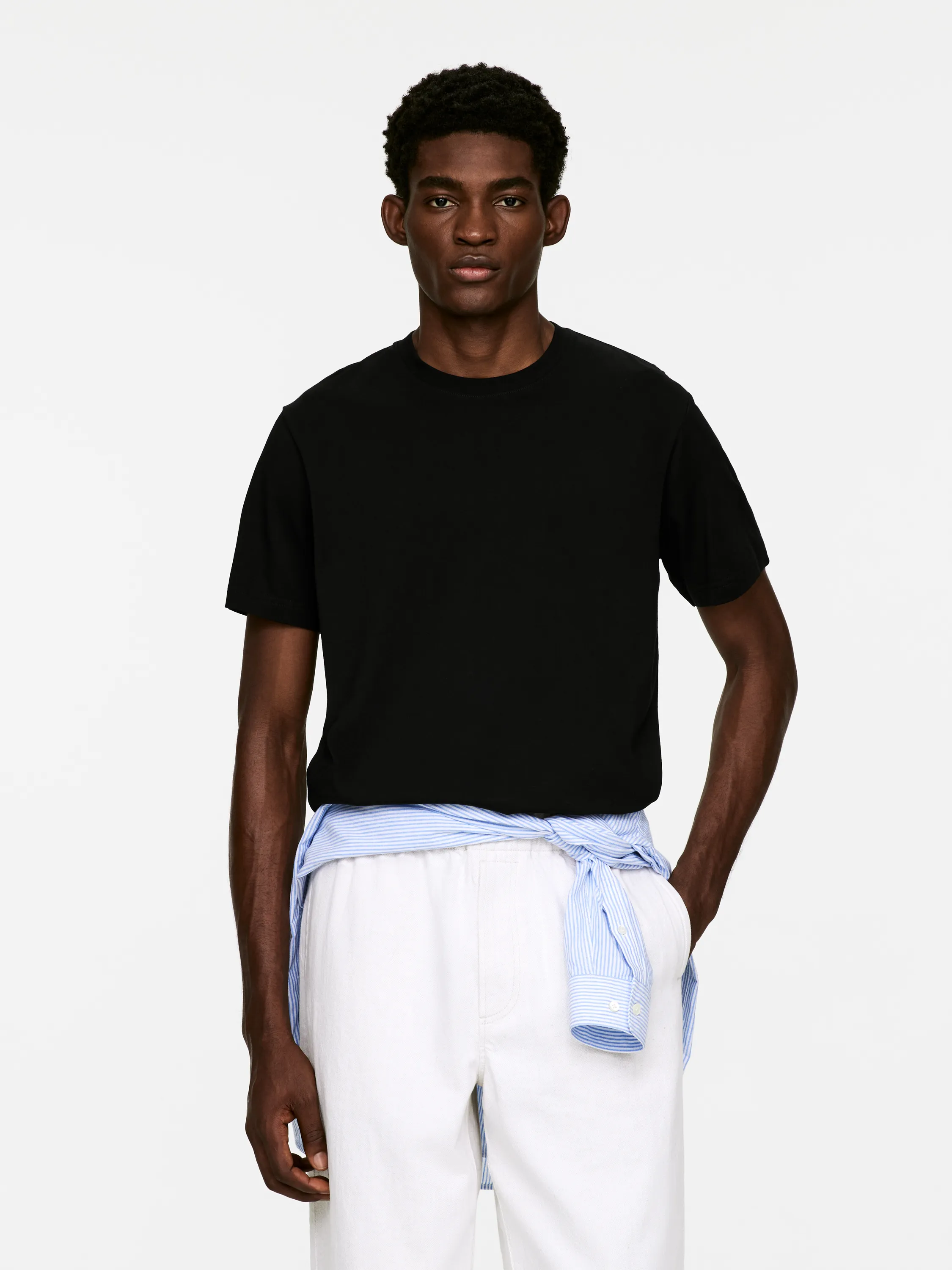 Arket Lightweight T-Shirt