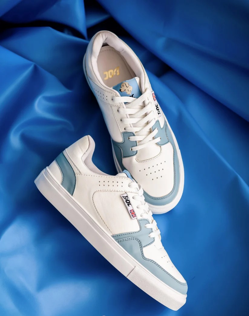 Indian Homegrown Brands For Men 2026.5 Homegrown Sneaker Brands in India You Need to Know