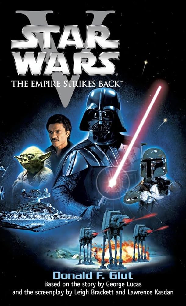 Star Wars Sci-Fi Movies