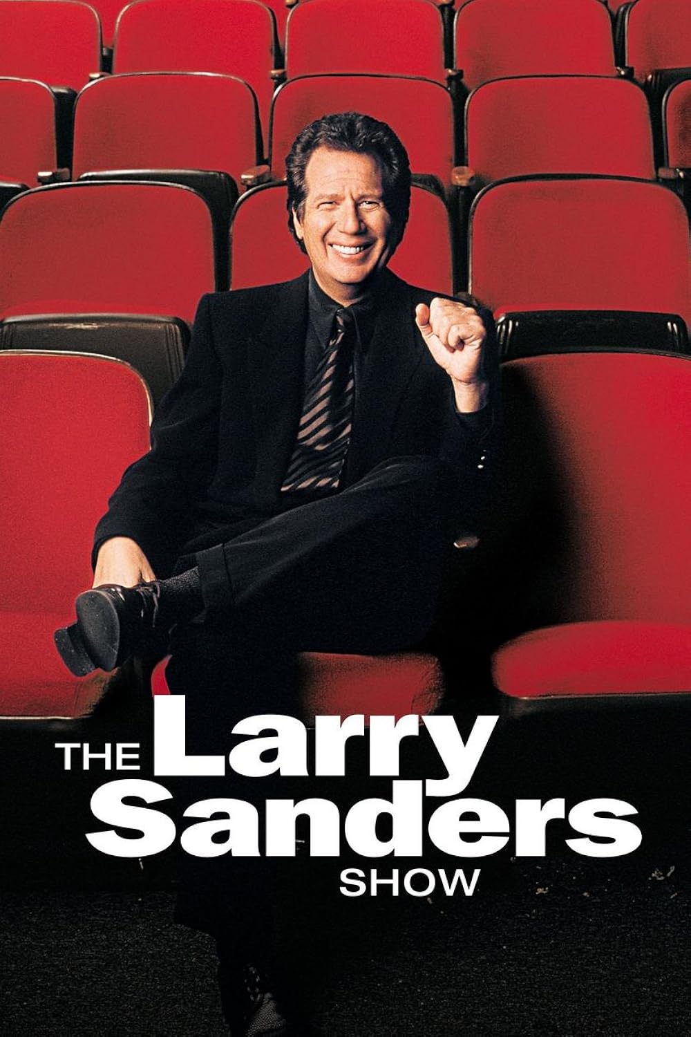 The Larry Sanders Show (1992–1998)