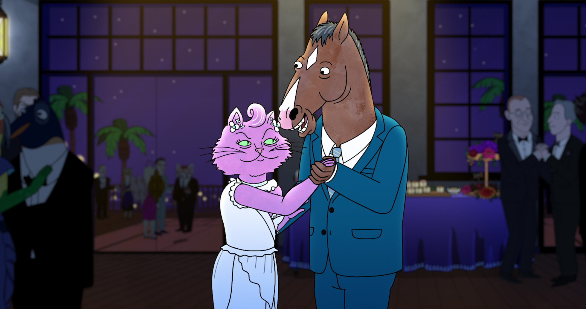 BoJack Horseman (2014–2020)