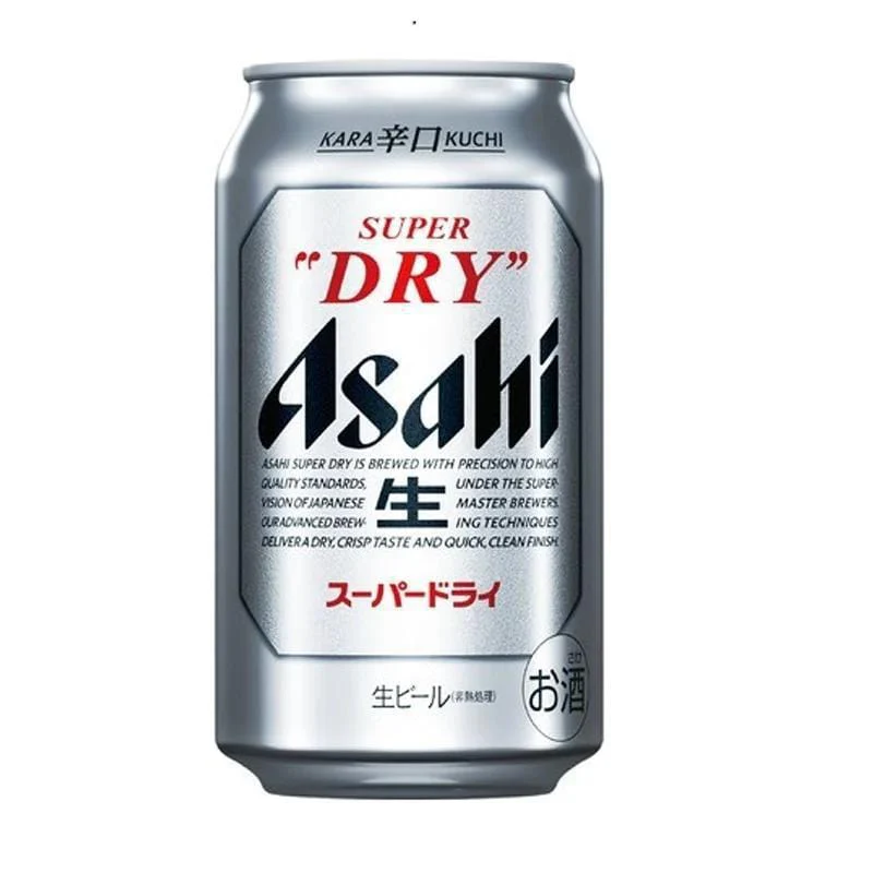 Asahi Super Dry