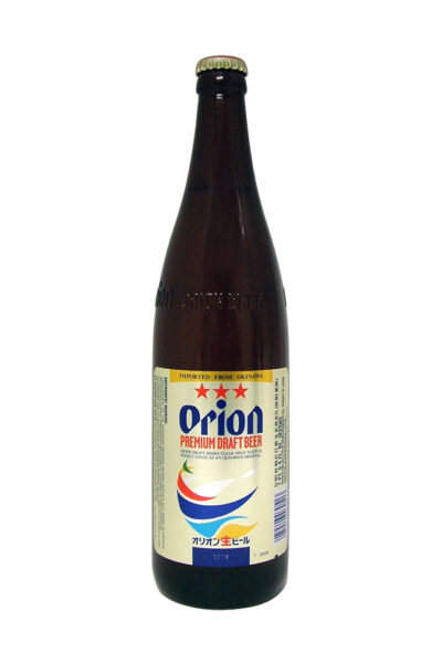 Orion Premium Draft