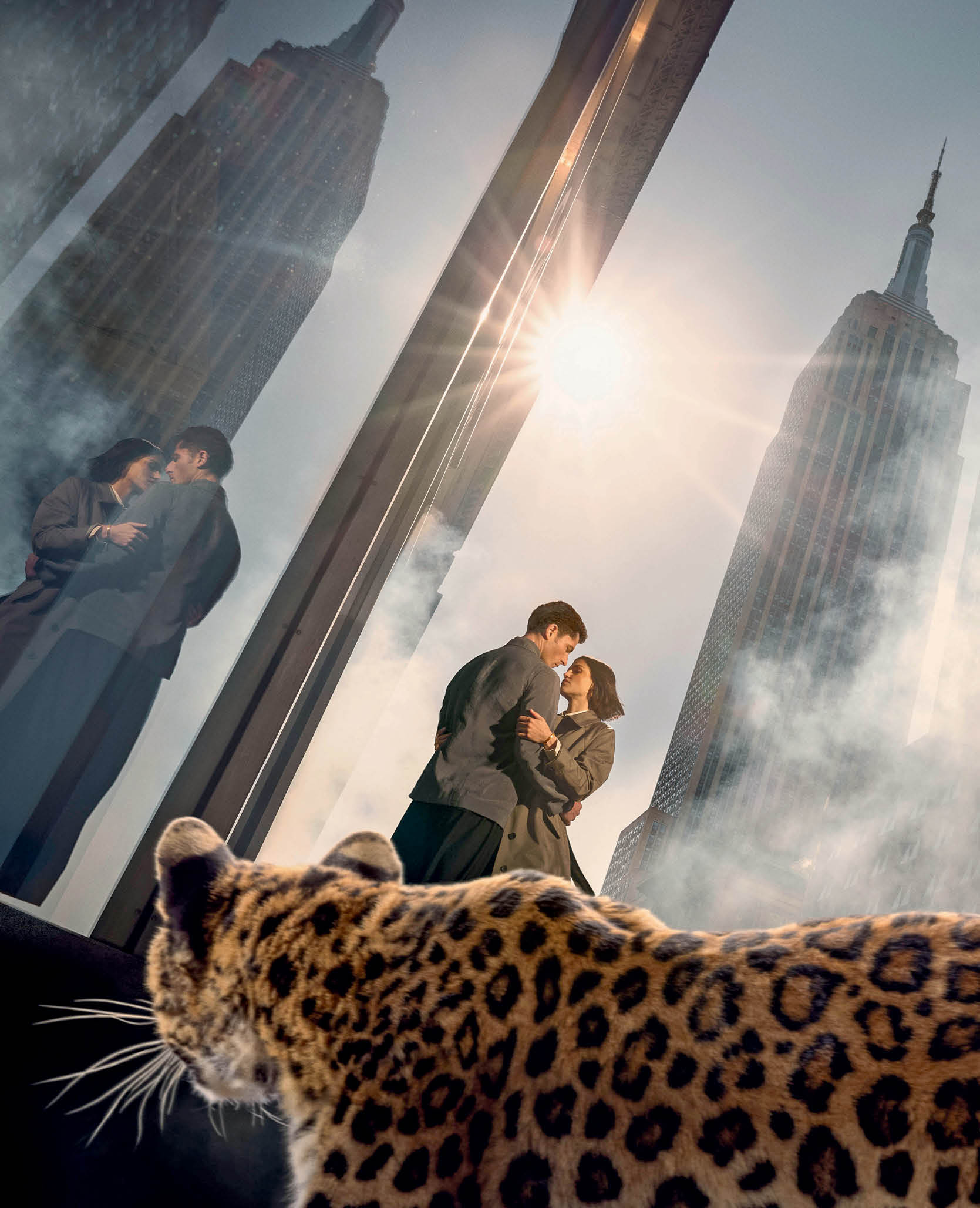 New Cartier Love Bracelet