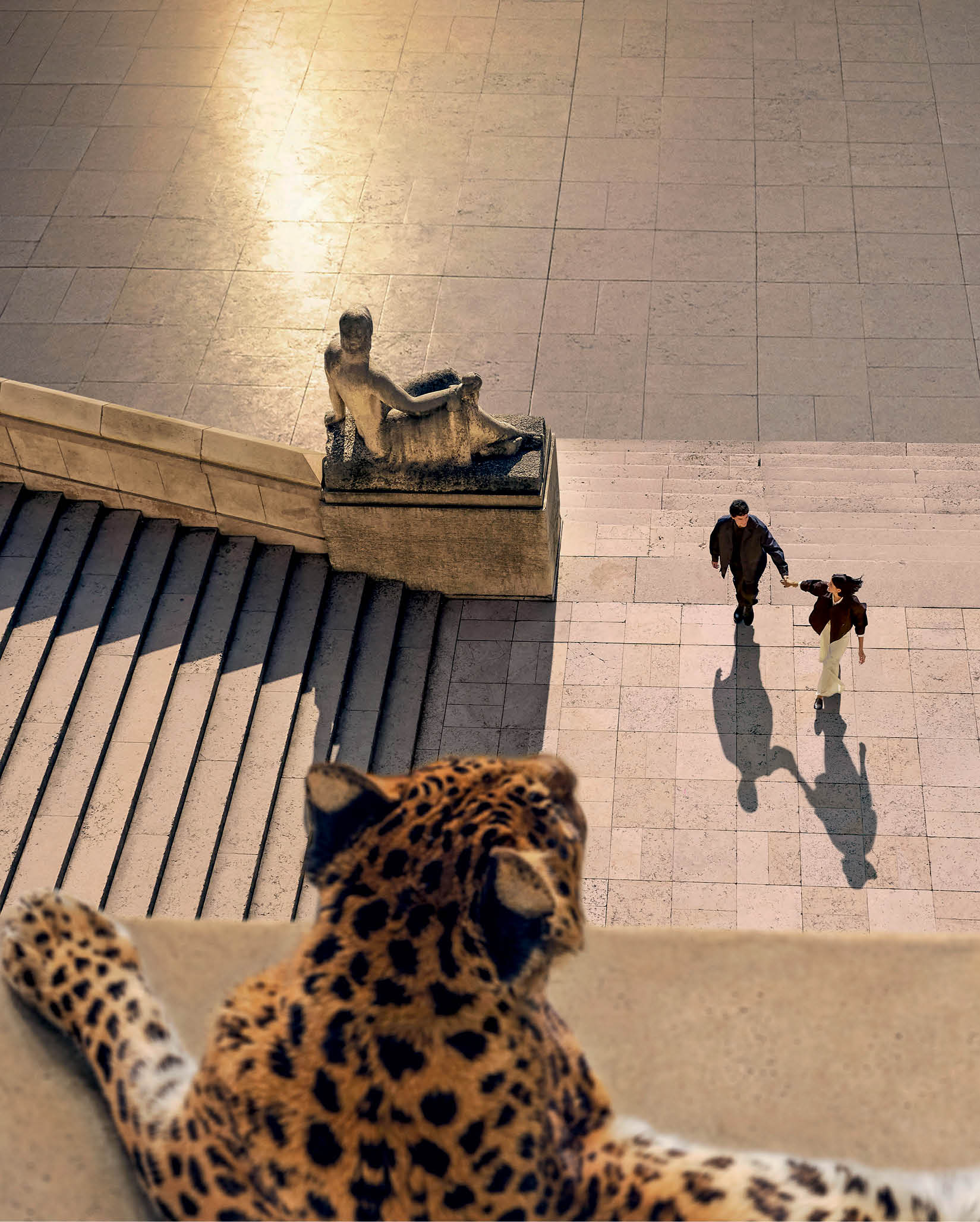 New Cartier Love Bracelet