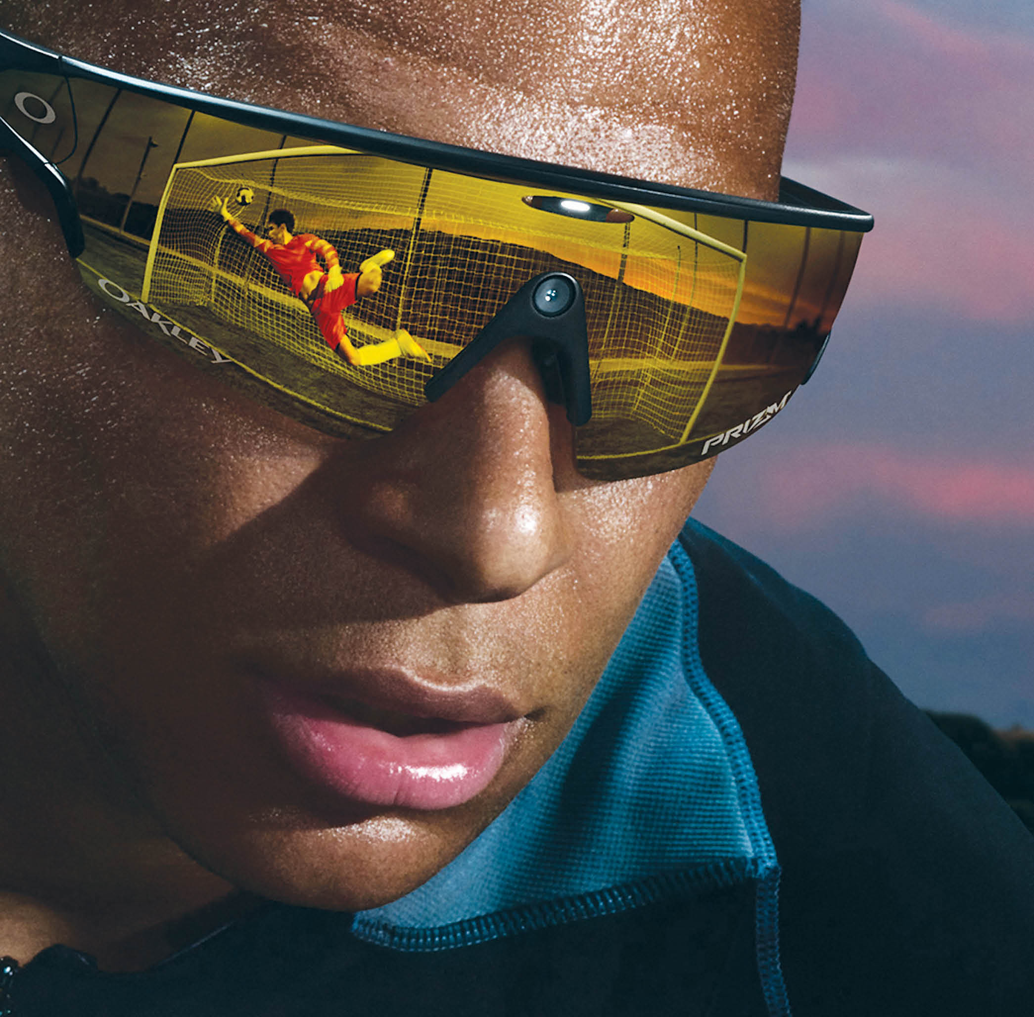 Kylian Mbappe Sunglass