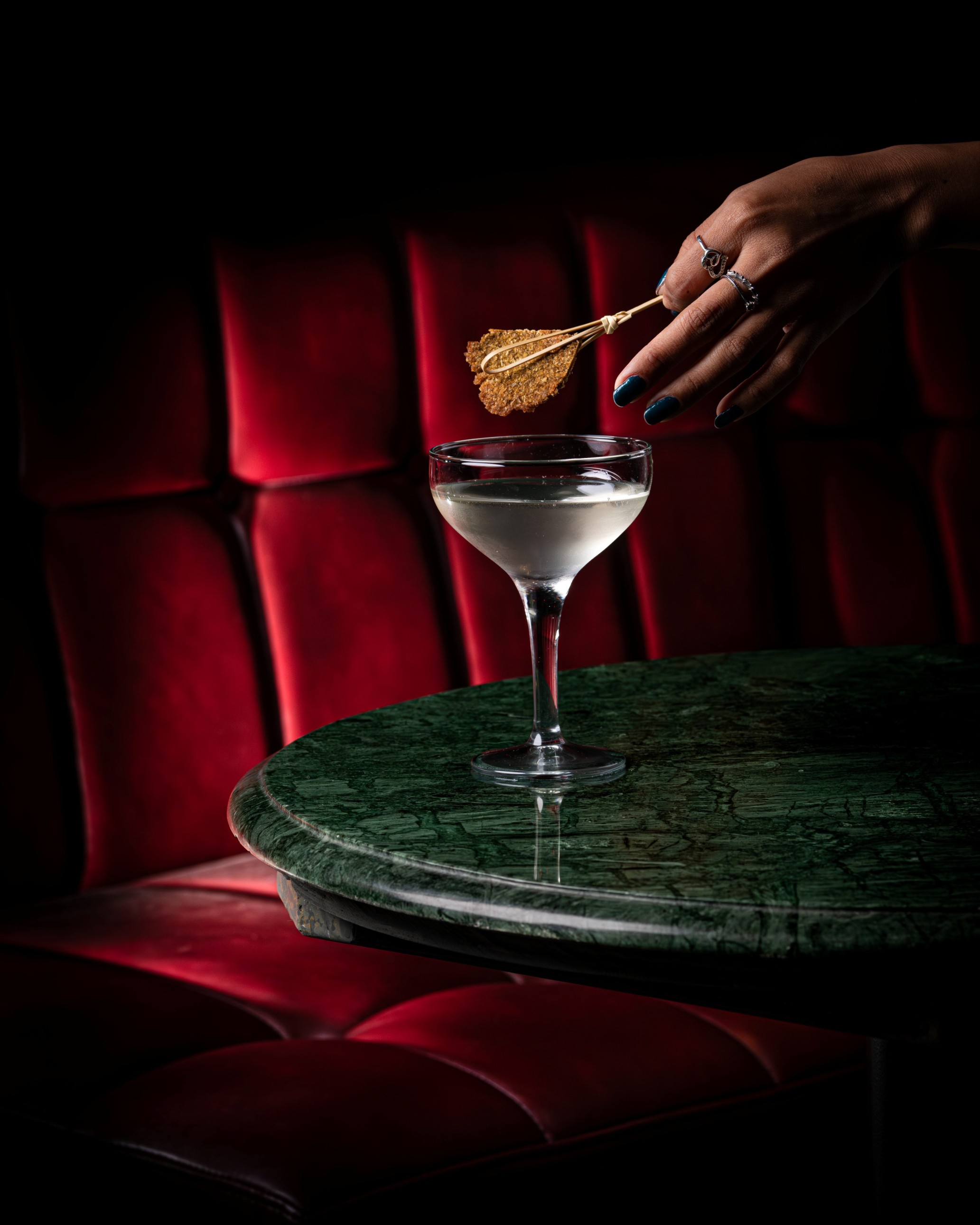 One Floor Down, Bangalore