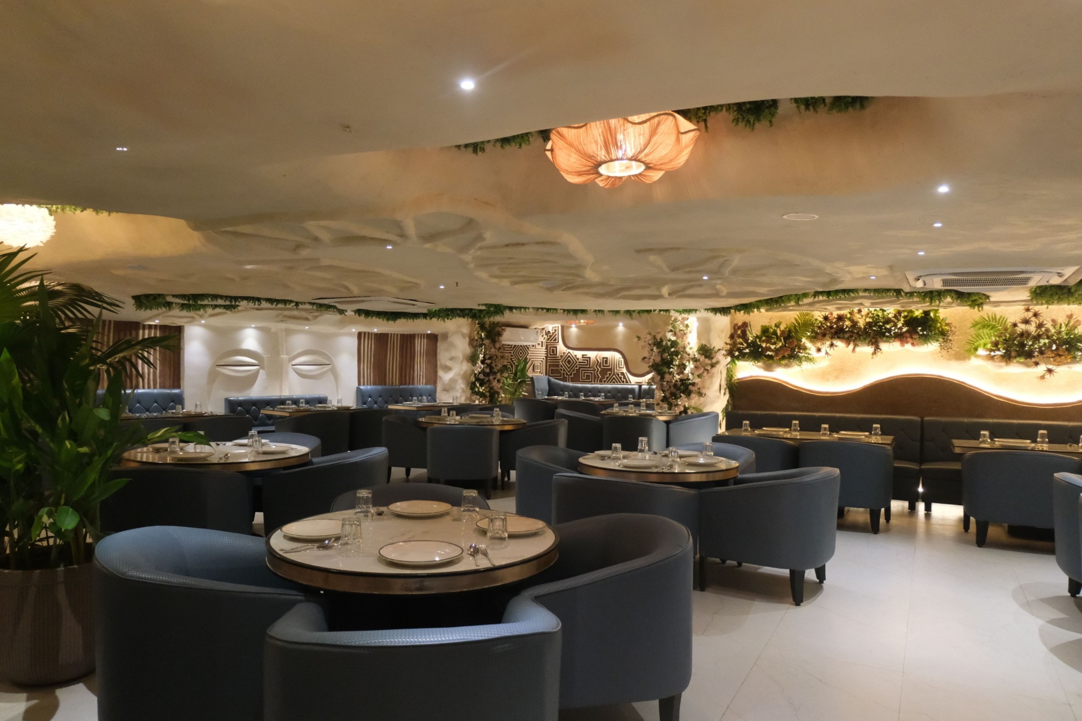 Sora by The Nines, Kandivali