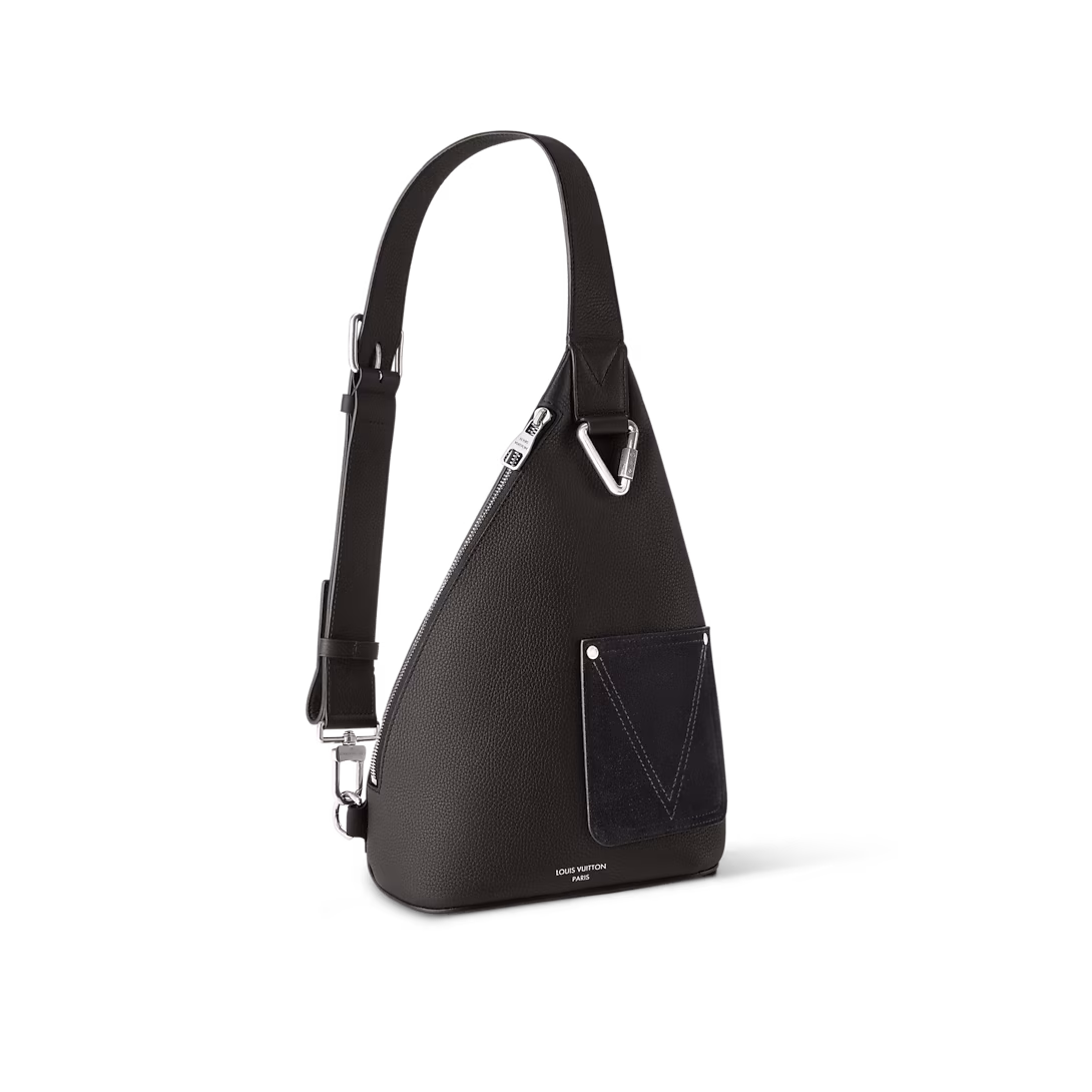 Louis Vuitton Men’s sling Bag