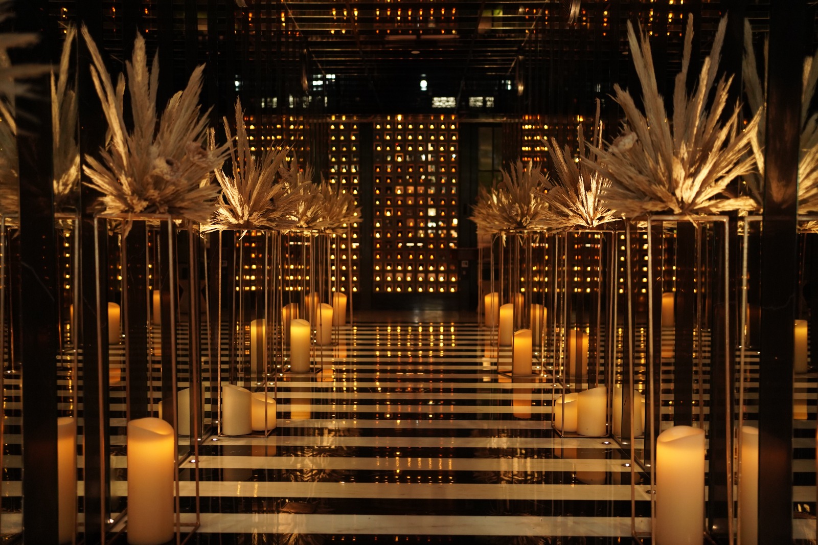 Esquire India x Michael Kors Diwali Party