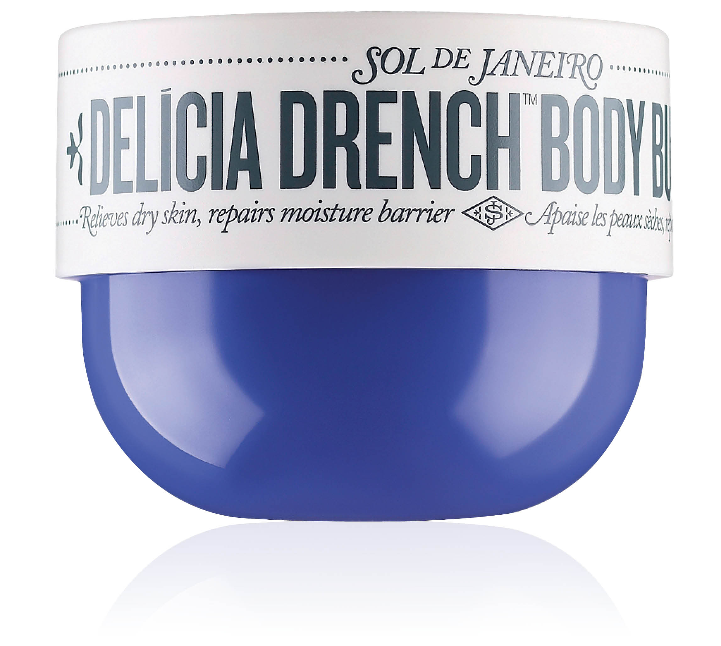 Sol de Janeiro Delicia Drench Body Butter