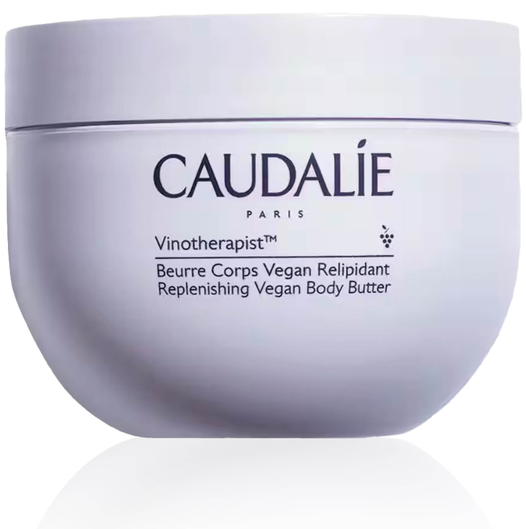 Caudalie Vinotherapist Vegan Body Butter