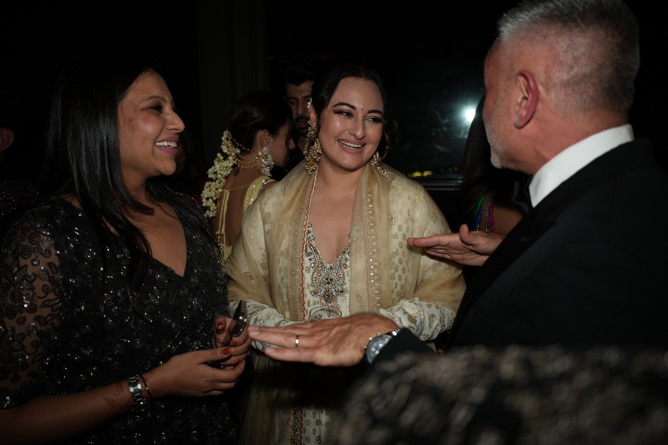 Esquire India x Michael Kors Diwali Party