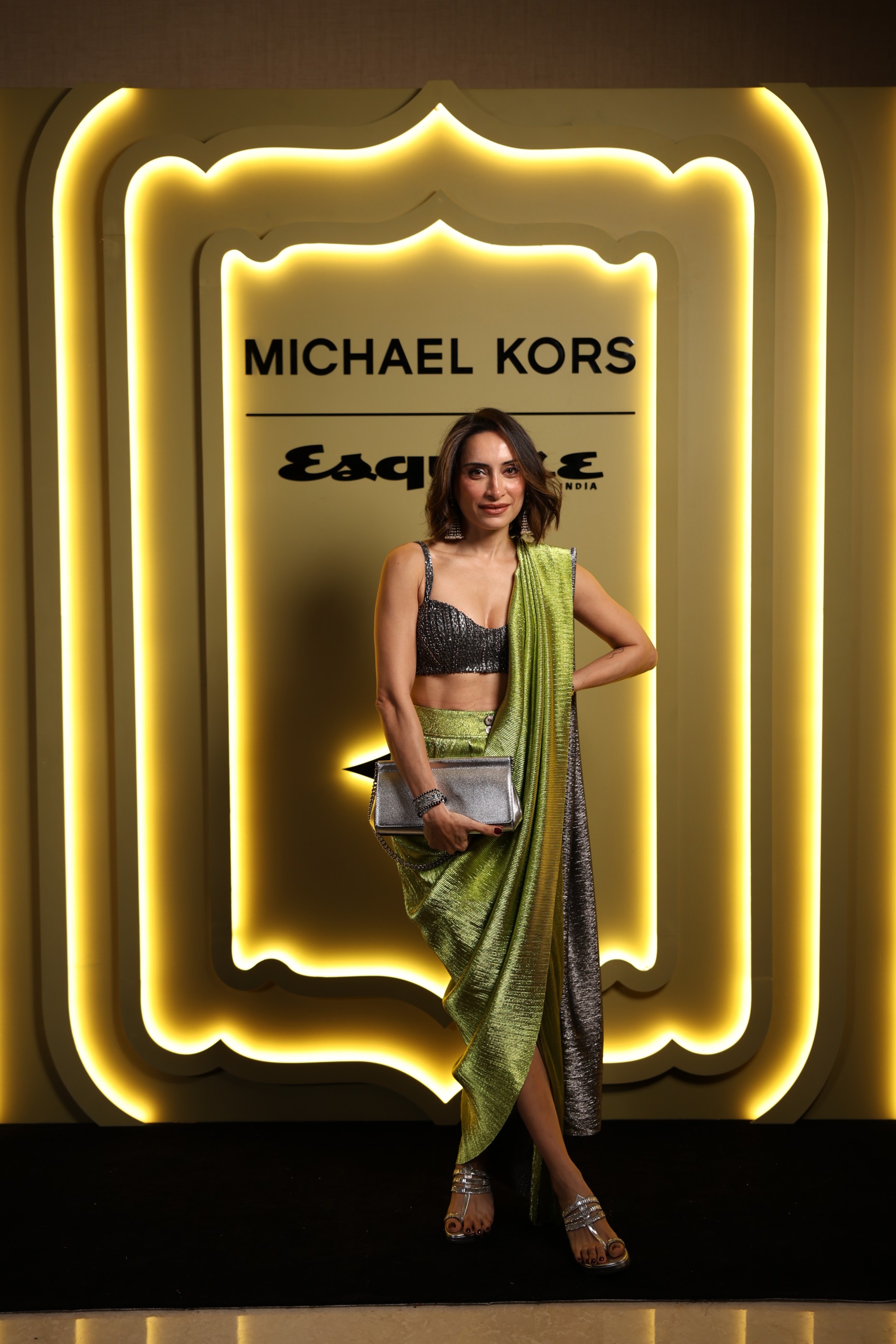 Esquire India x Michael Kors Diwali Party