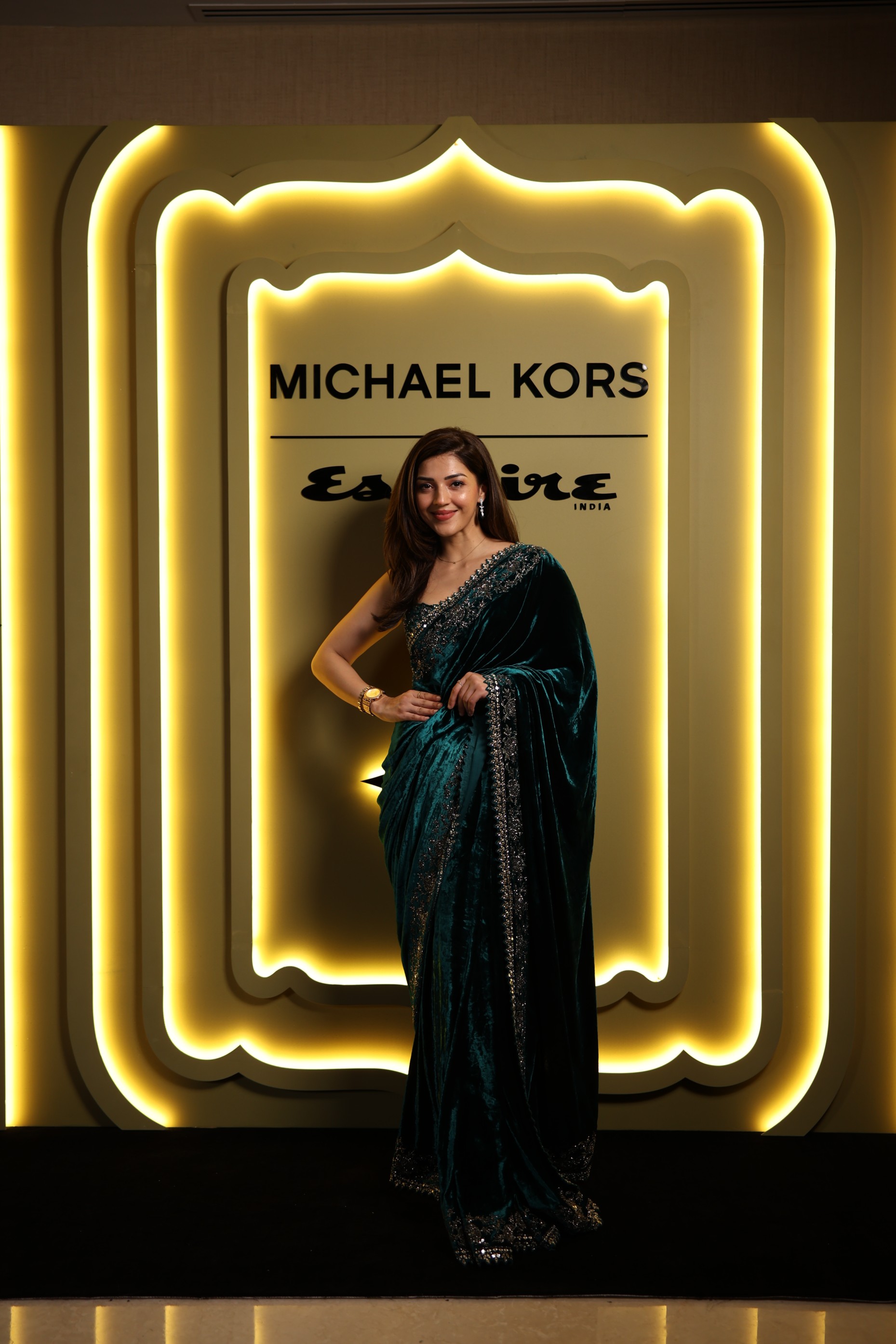Esquire India x Michael Kors Diwali Party