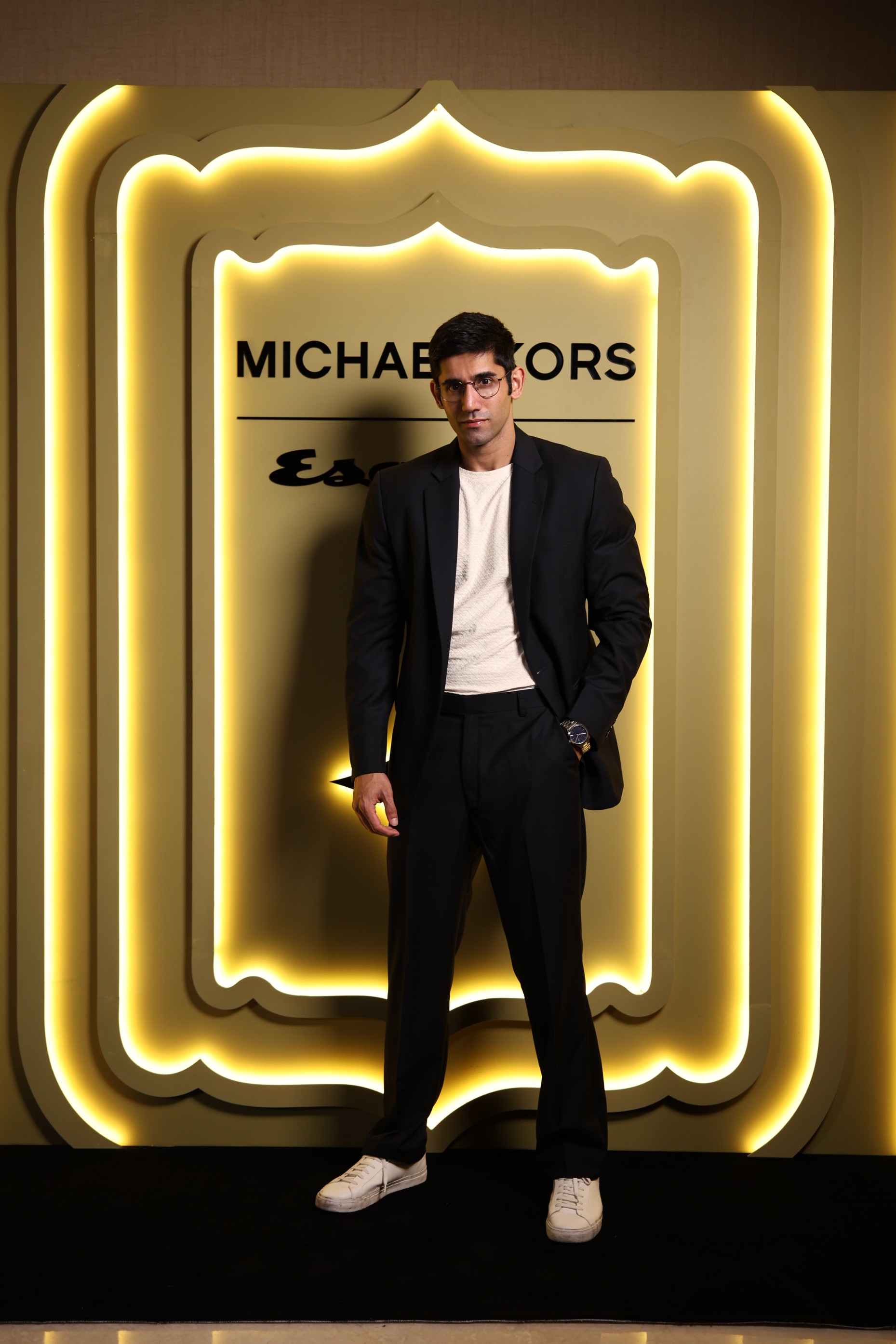 Esquire India x Michael Kors Diwali Party