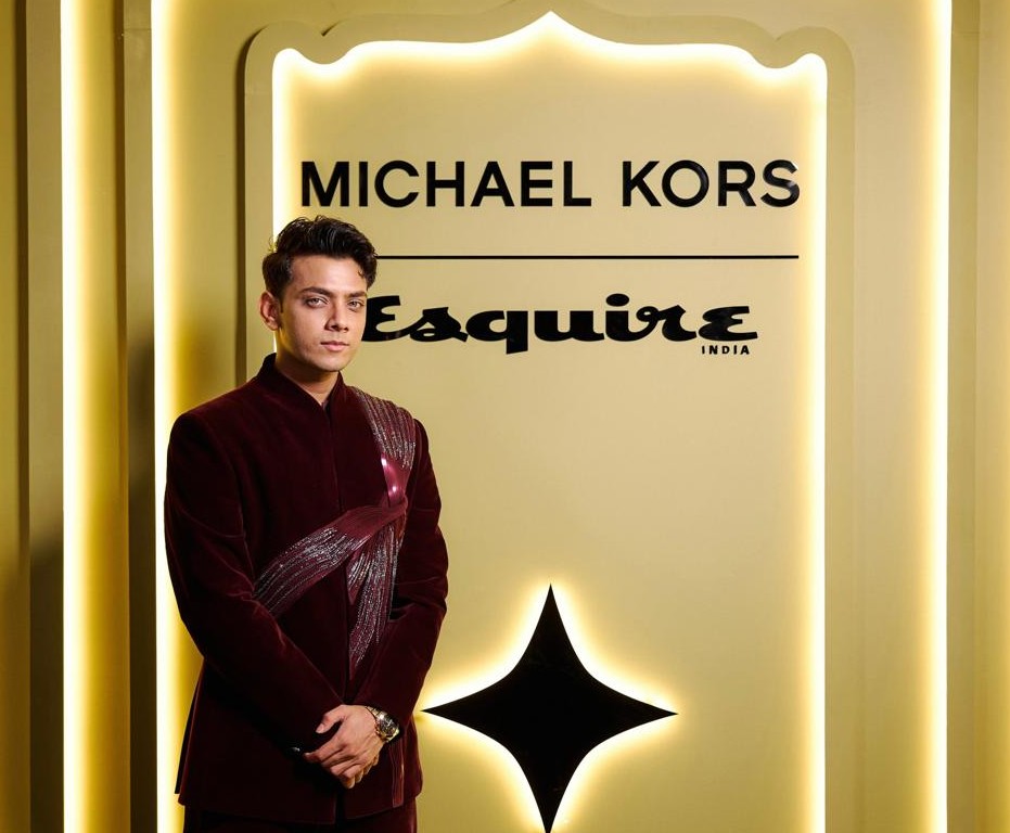 Esquire India x Michael Kors Diwali Party