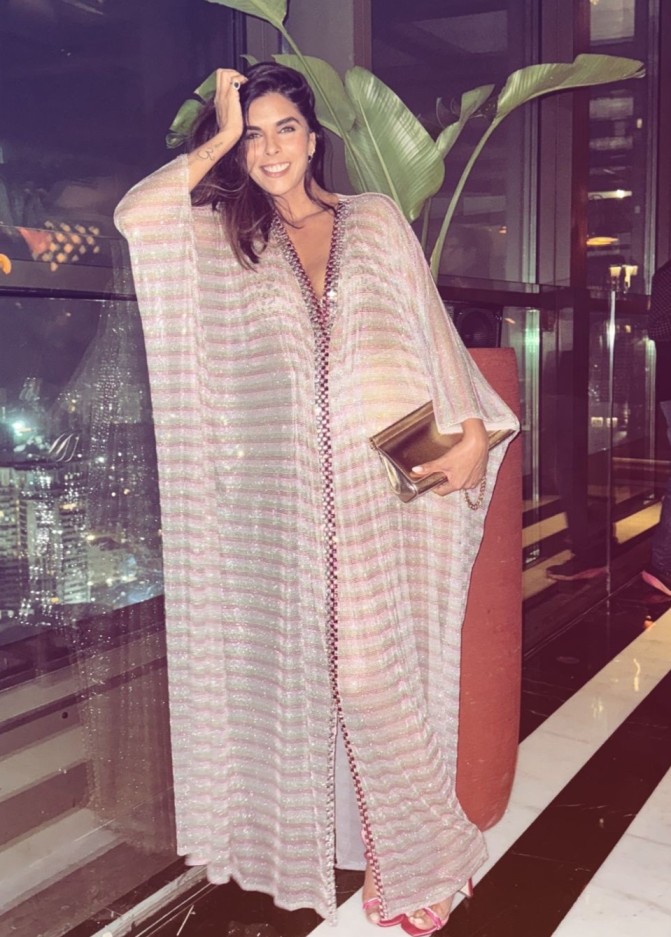 Esquire India x Michael Kors Diwali Party