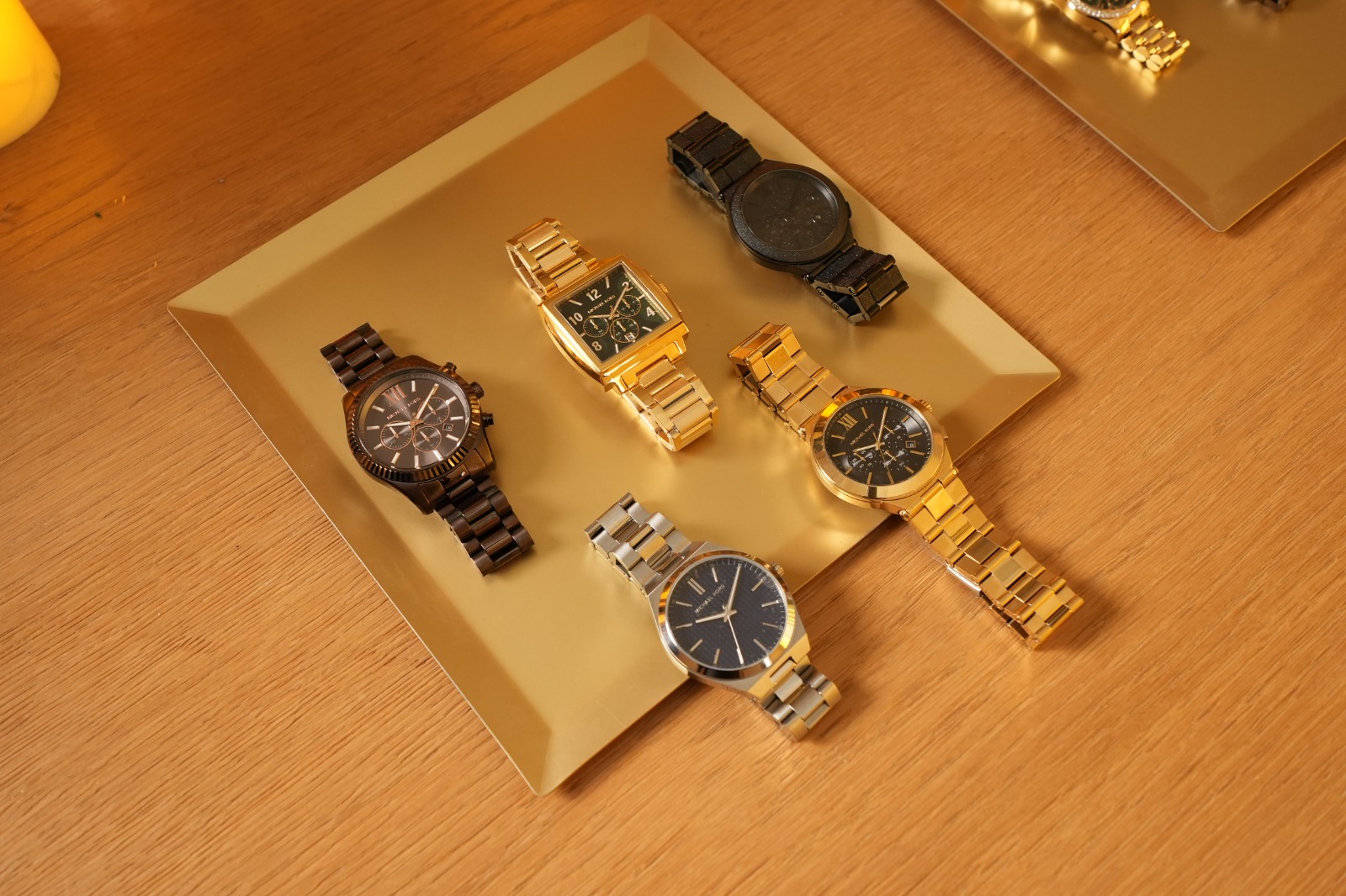 Esquire India x Michael Kors Diwali Party