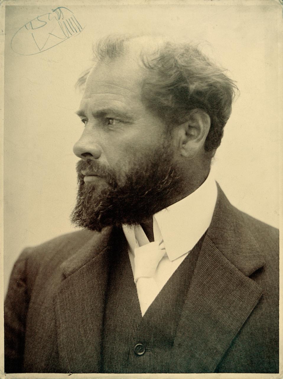 gustav klimt