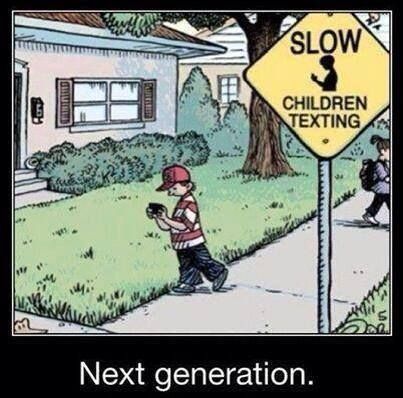 Modern Generation Humor pinterest