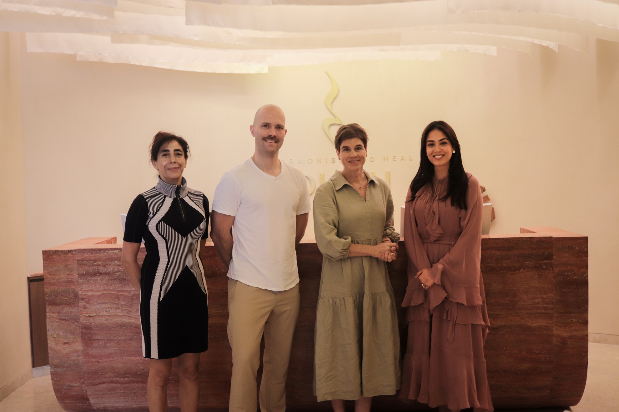 Mira Kapoor Dhun Wellness