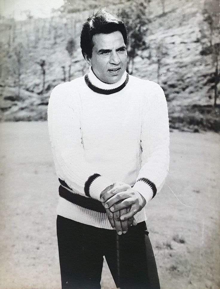Dharmendra