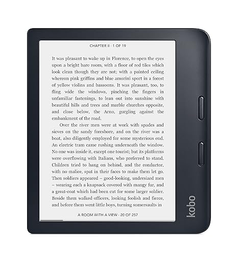 Kobo E-Reader