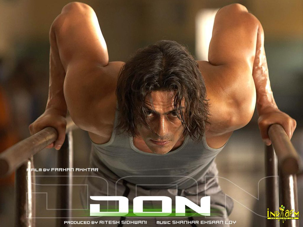 don2arjun