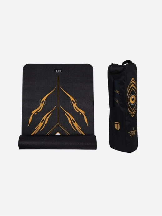 TEGO Yoga Stance Mat