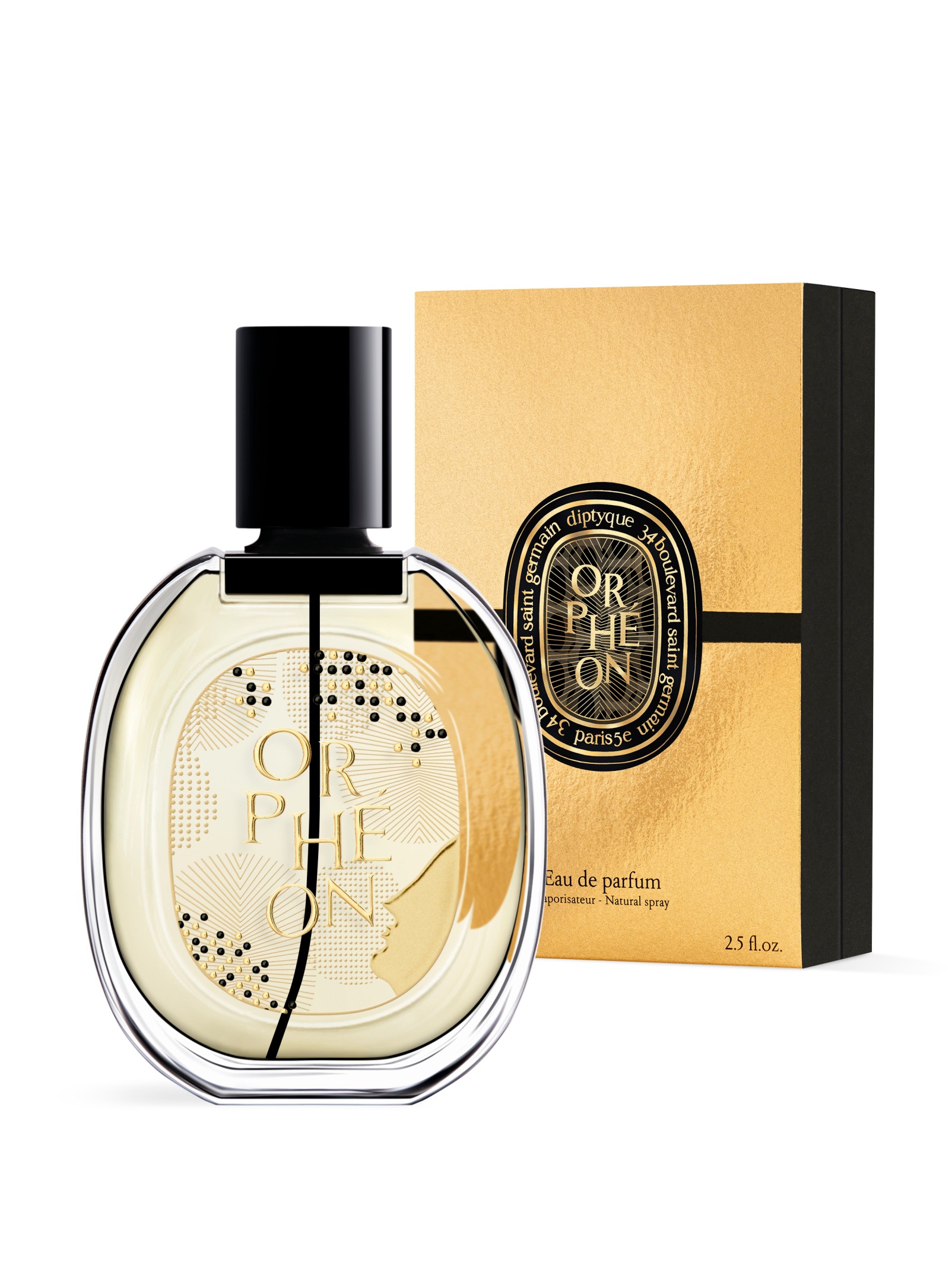 Diptyque Orphéon Eau de Parfum