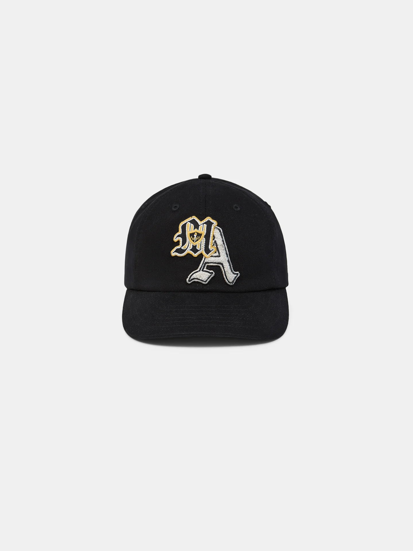 Amiri Varsity Patch Cap