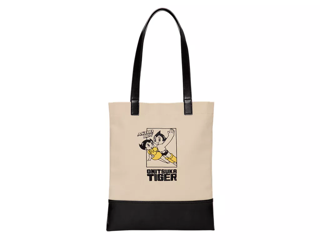 Onitsuka Tiger Astroboy Tote