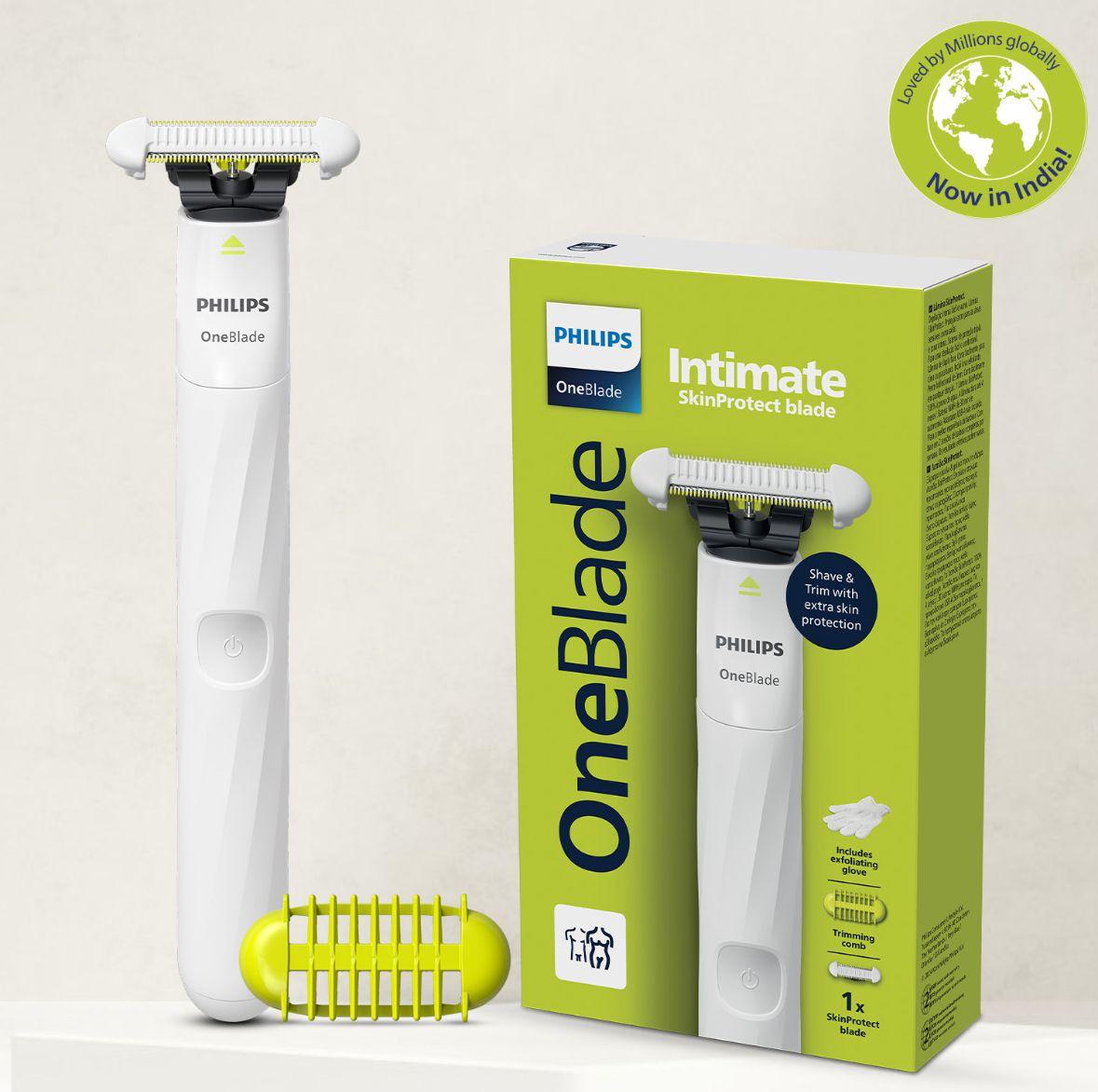 Philips OneBlade Ultimate