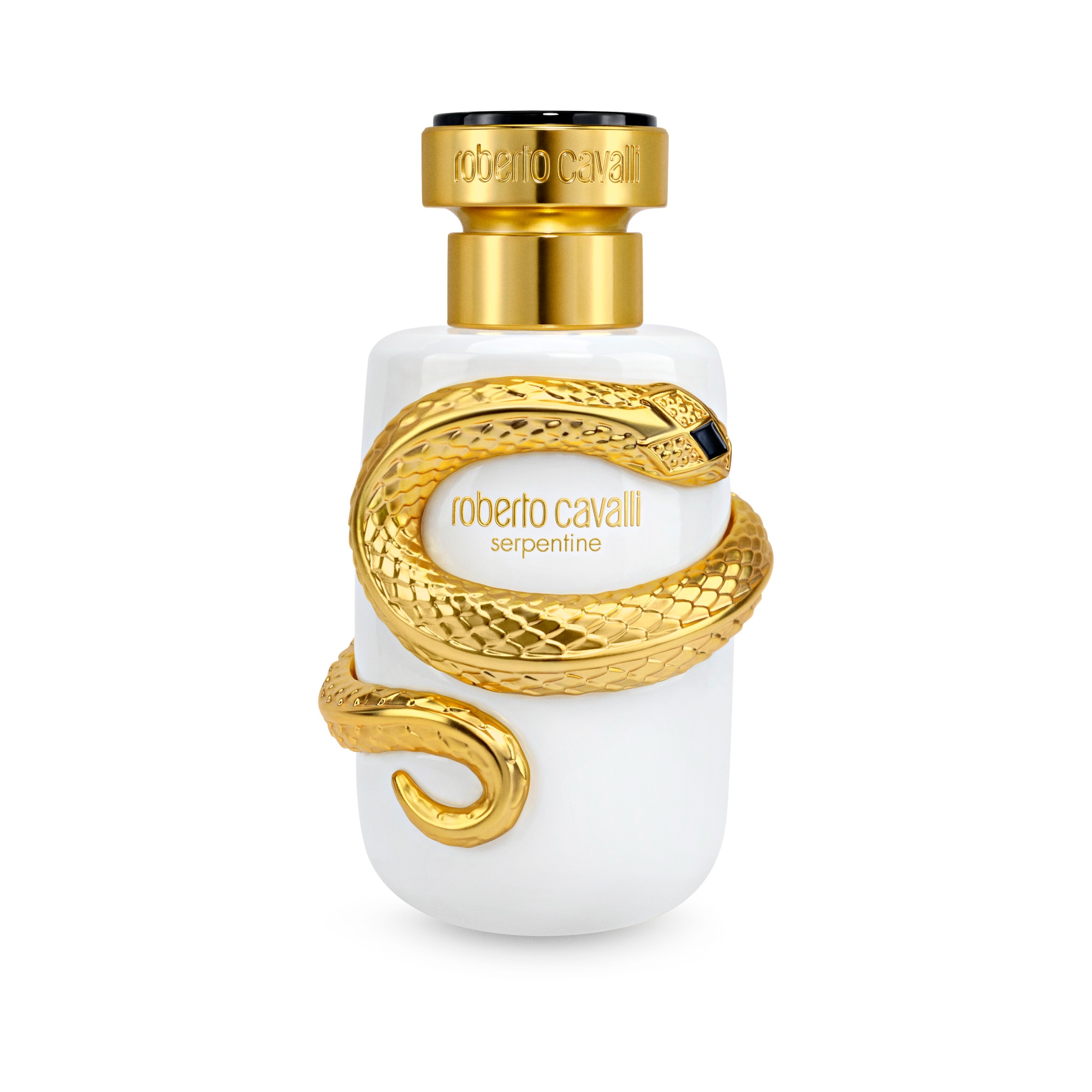 Roberto Cavalli Serpentine