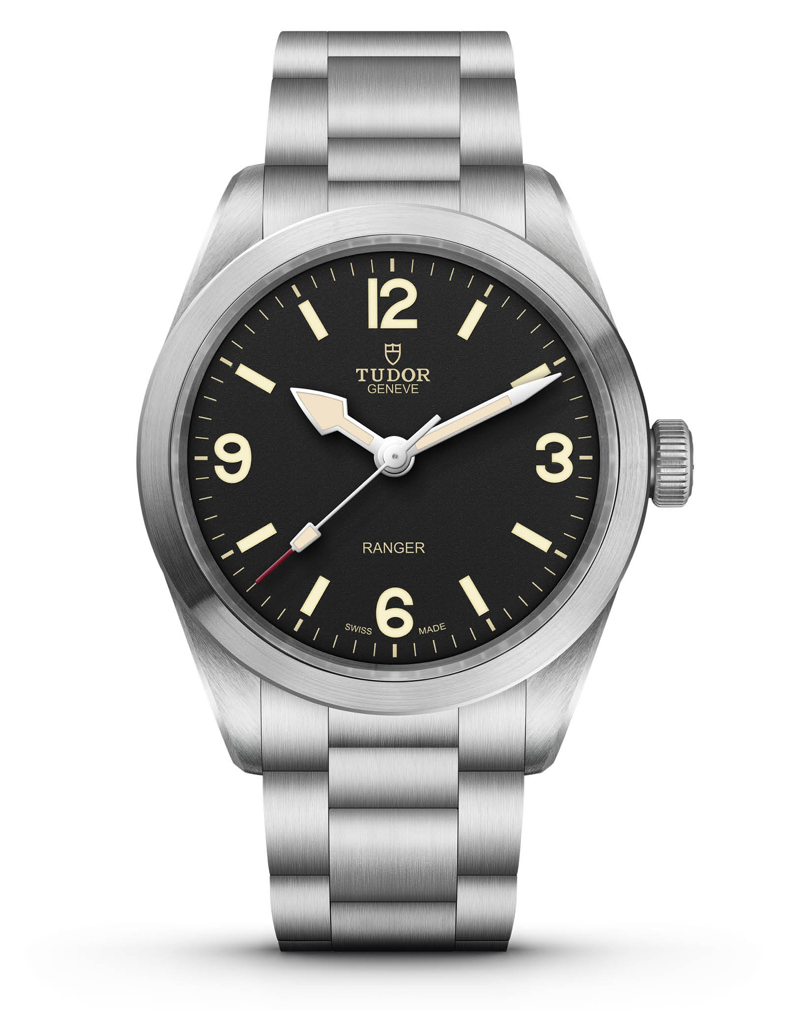 Tudor Ranger