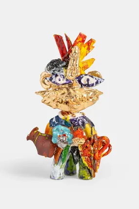 figure-with-terracotta-vessel-by-ramesh-mario-nithiyendran