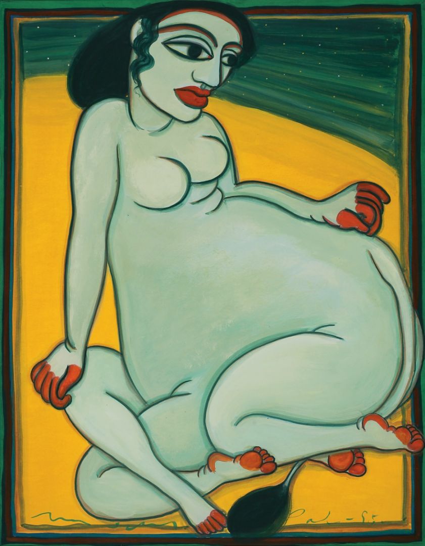 gogi saroj pal kamdhenu