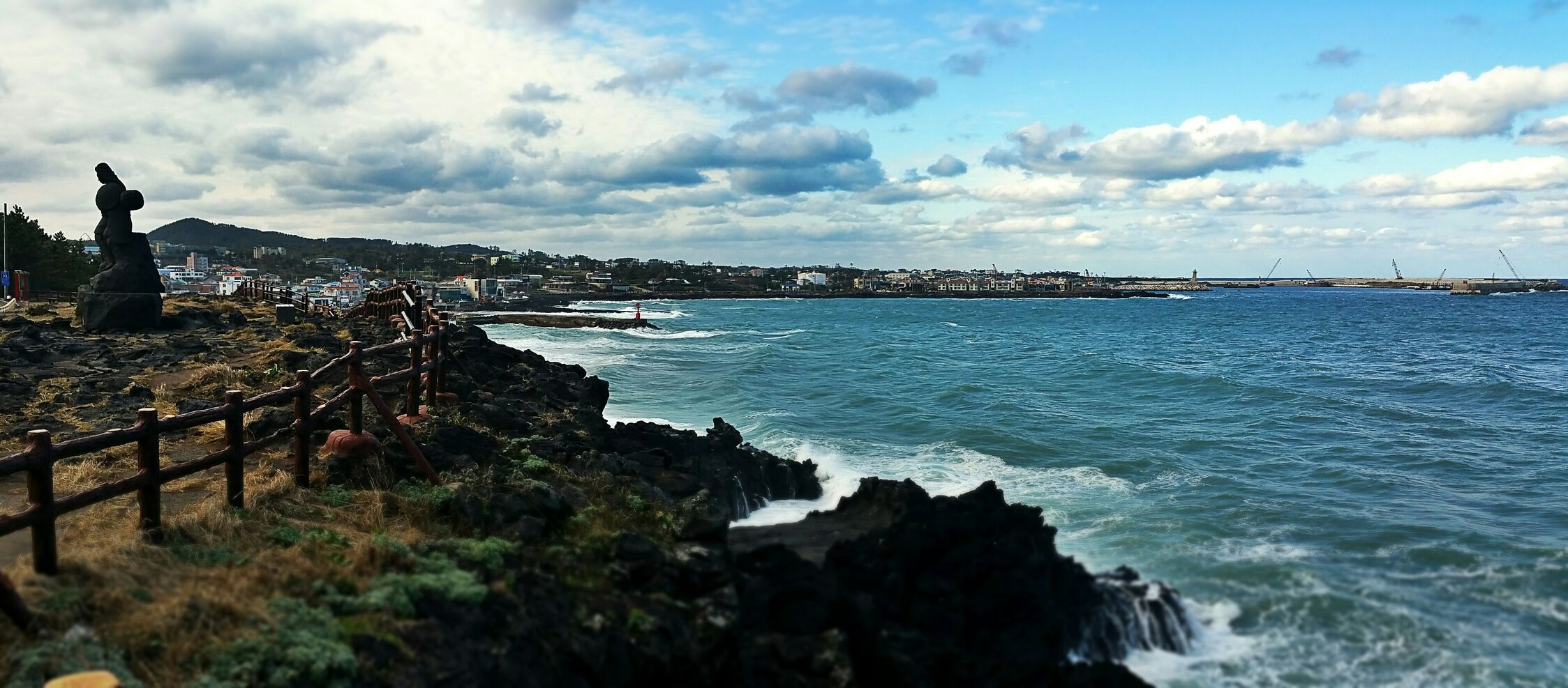 Jeju-do, South Korea