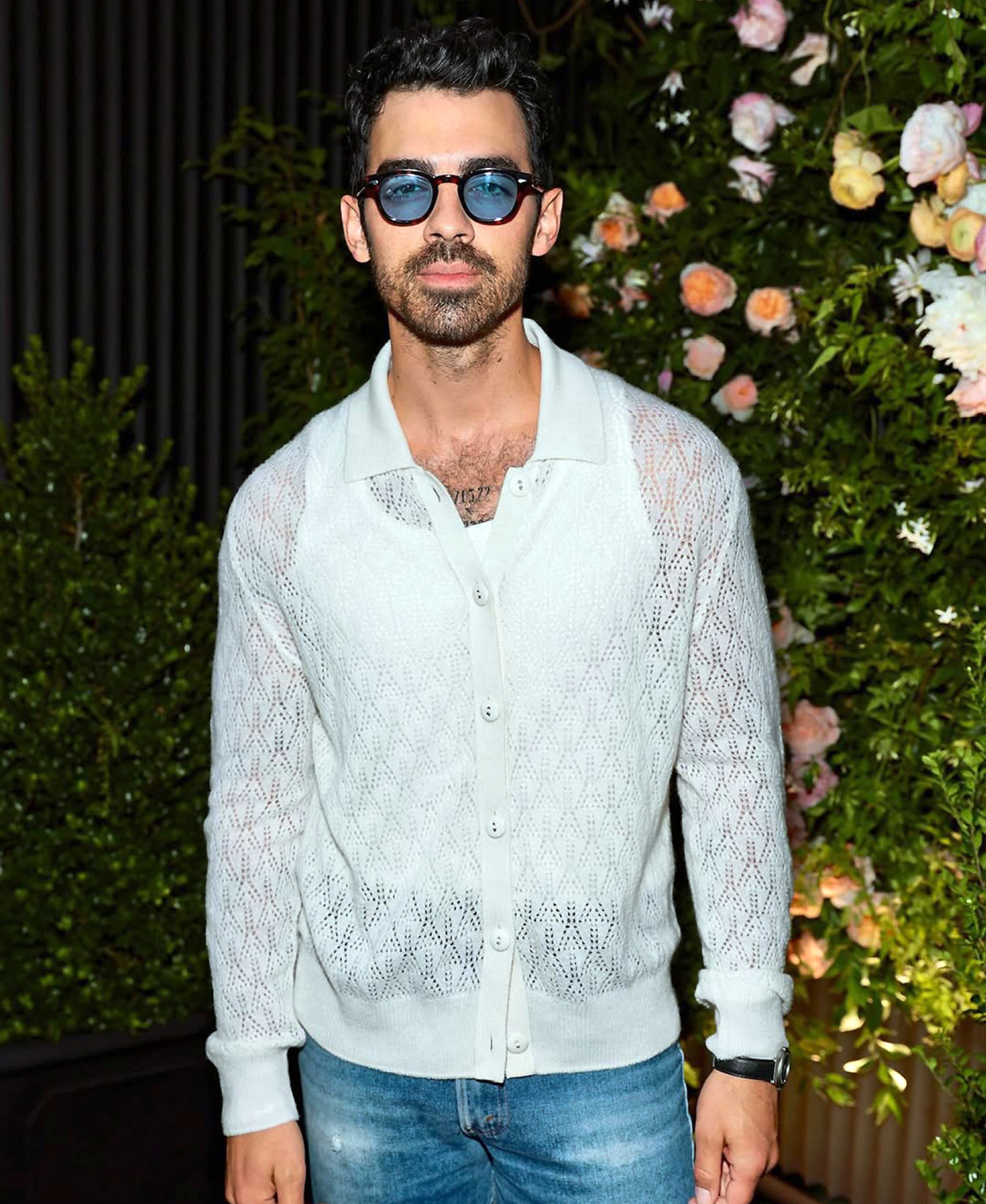 Joe Jonas